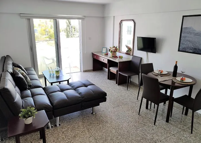 Apartamento Napa Ayia Napa
