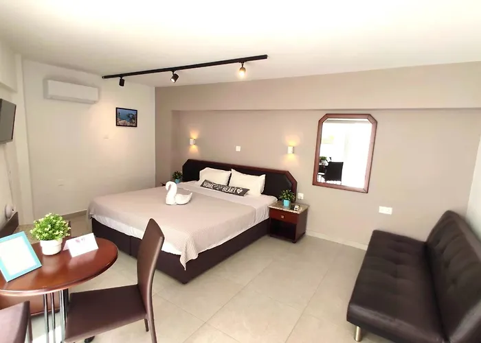 Napa Apartamento Ayia Napa