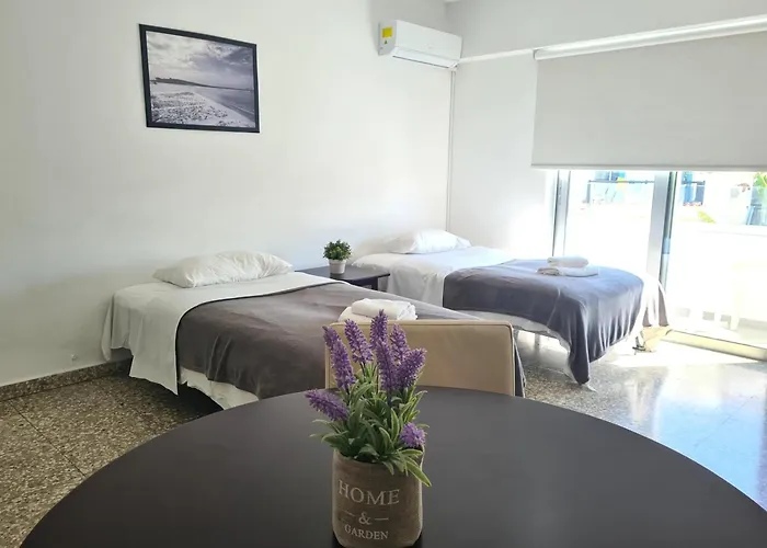 Napa Appartamento Ayia Napa