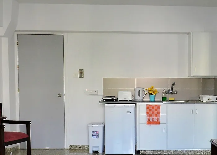 Apartamento Napa Ayia Napa