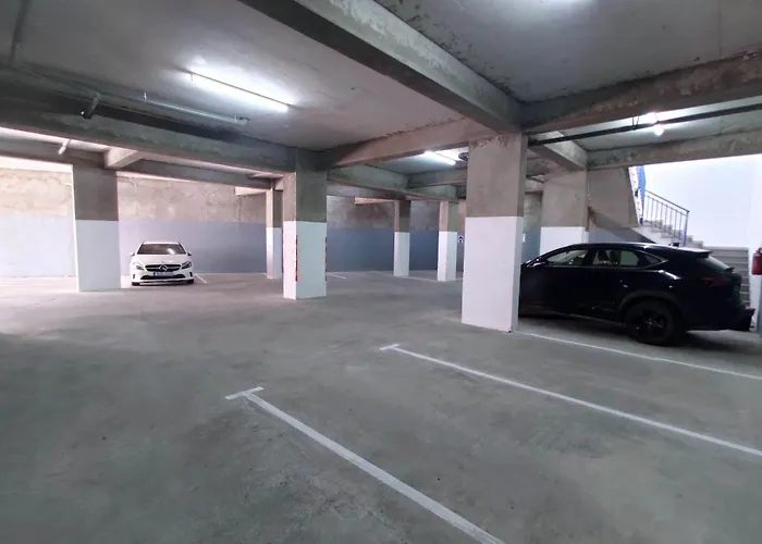 Appartamento Napa Ayia Napa