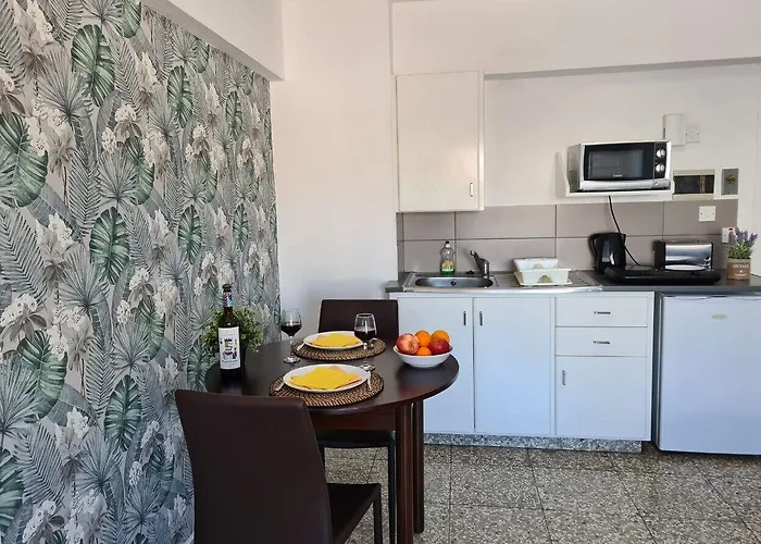 Napa Apartamento Ayia Napa