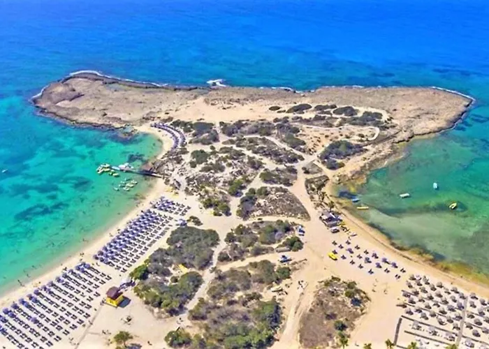 Napa Apartamento Ayia Napa