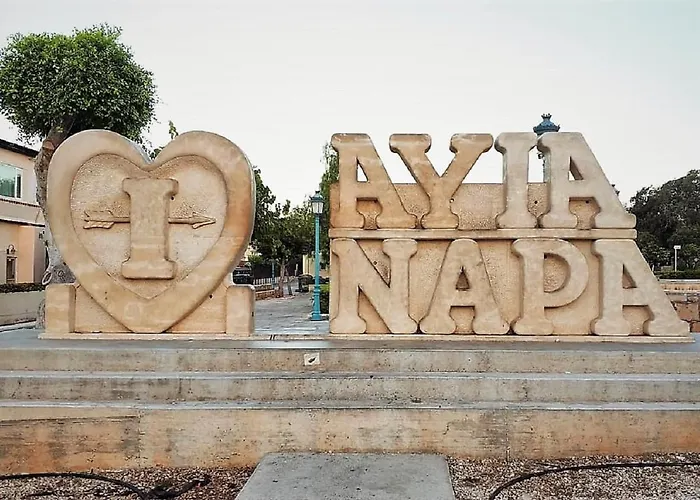Napa Ayia Napa